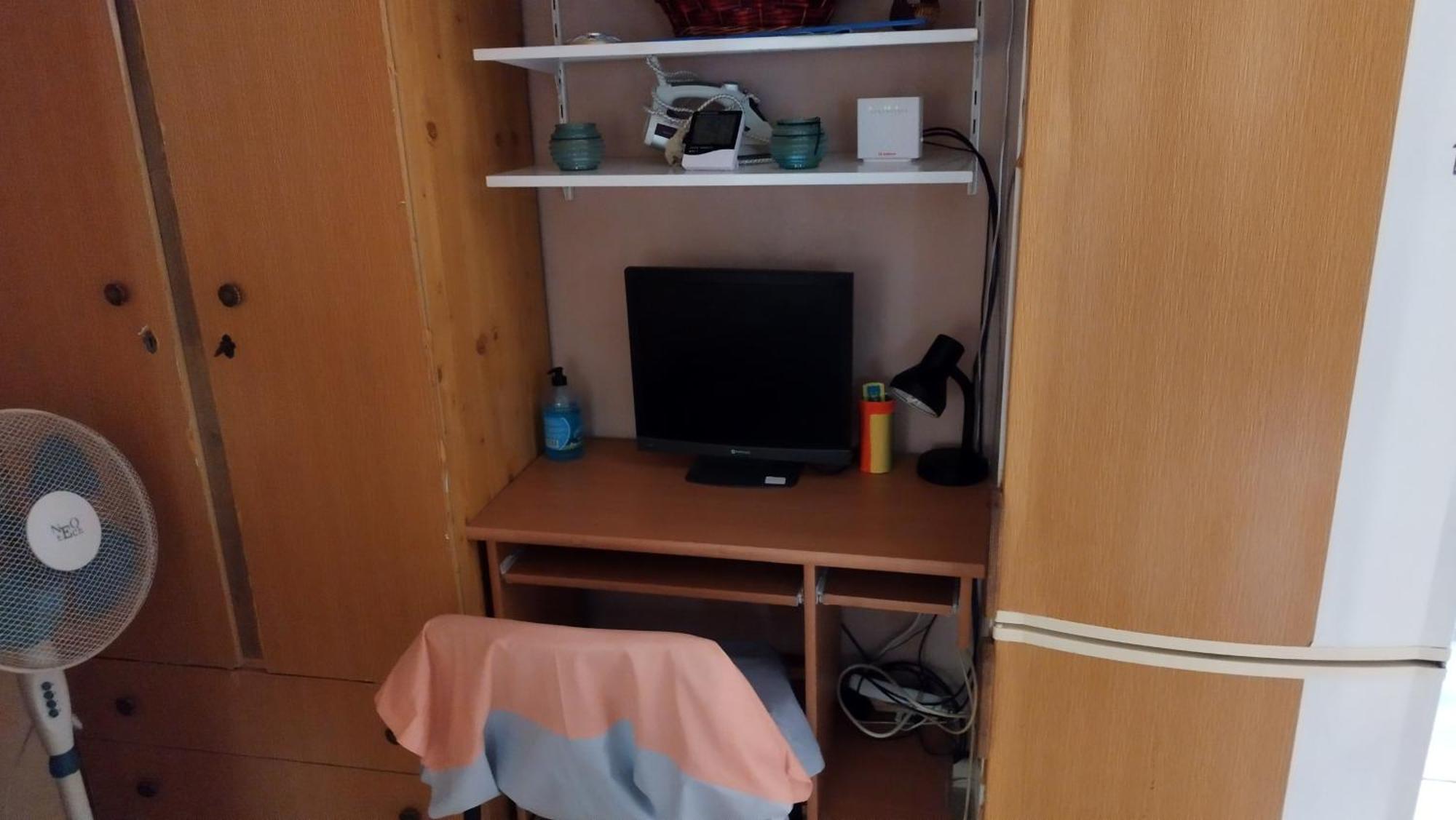 New Style In The Neighborhood Apartment Ермополи Екстериор снимка