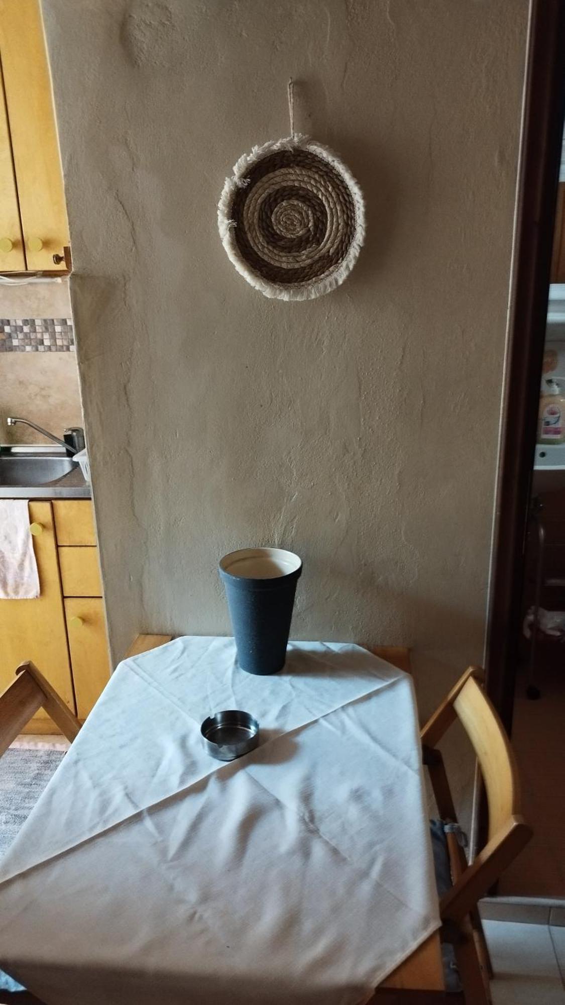 New Style In The Neighborhood Apartment Ермополи Екстериор снимка