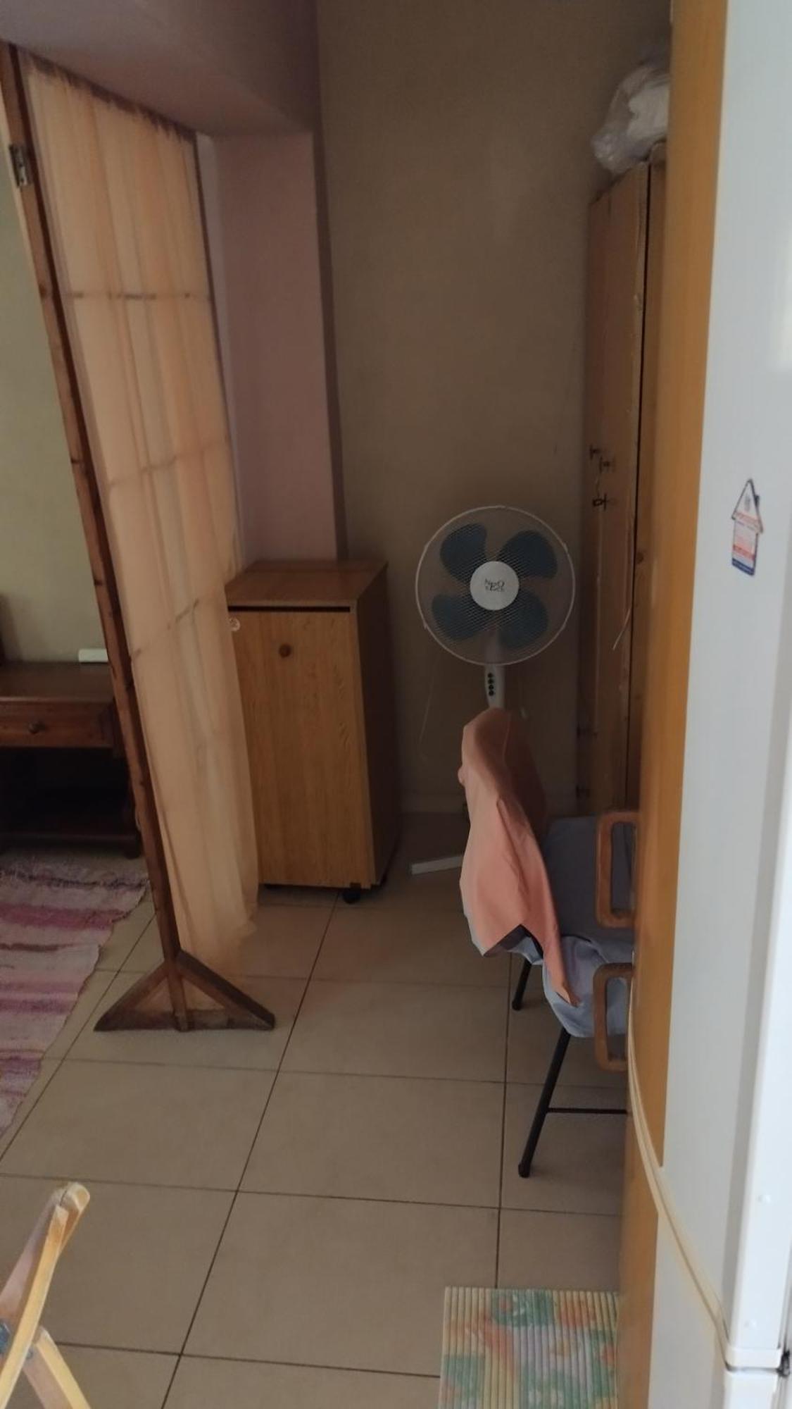 New Style In The Neighborhood Apartment Ермополи Екстериор снимка